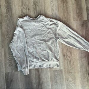 Acne studios crewneck